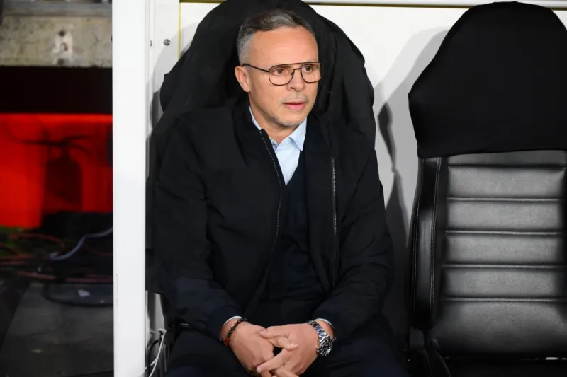 Morocco Coach Ouahbi: 'We Are Called the Brazilians of Africa'