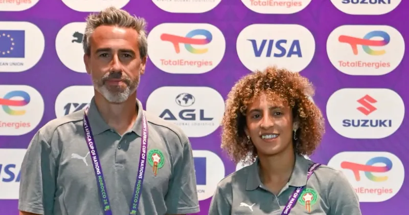 Morocco Coach Vilda Targets Third Straight AFCON Final