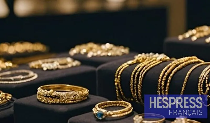 Morocco Competition Council Probes Gold Price Volatility