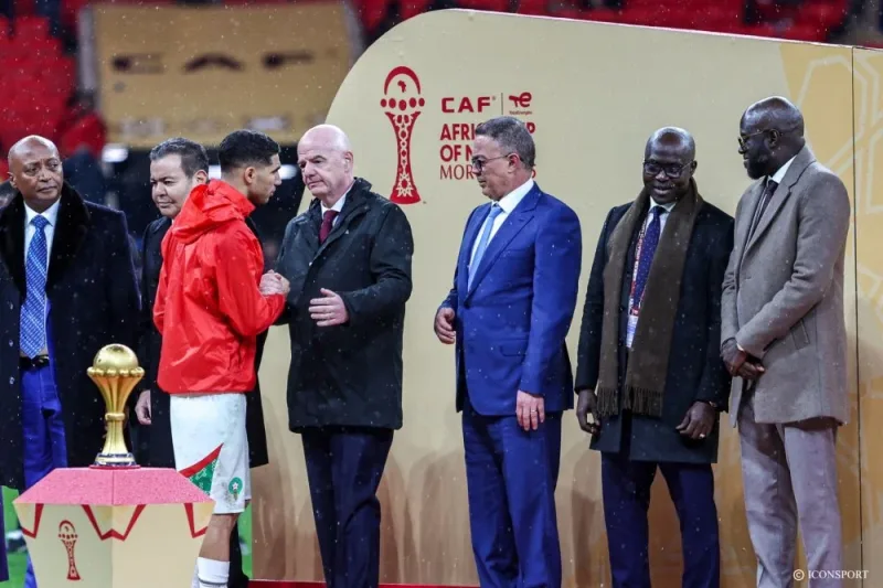 CAN 2025 : Le Maroc affiche sa confiance malgré le litige juridique