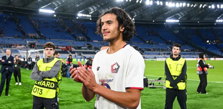 Morocco Confirms Bouaddi's National Team Switch