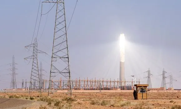 Morocco Could Supply Europe with Renewable Electricity