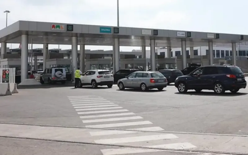 Morocco Customs: Medicines for MREs