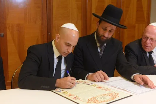 Morocco Debates Citizenship for Jewish Descendants