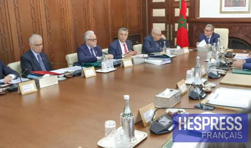 Nouveau décret pour les juges de liaison marocains