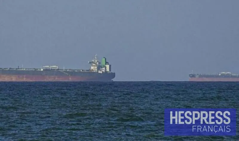 Morocco denounces use of straits as geopolitical leverage at UN