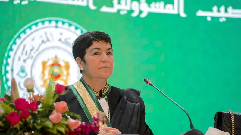 Morocco, Djibouti Strengthen Public Finance Audit Cooperation