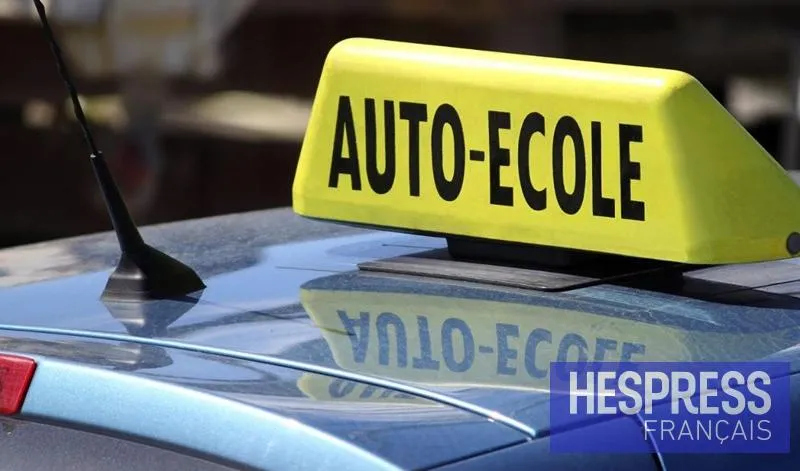Maroc : Réforme des auto-écoles et conditions d'agrément