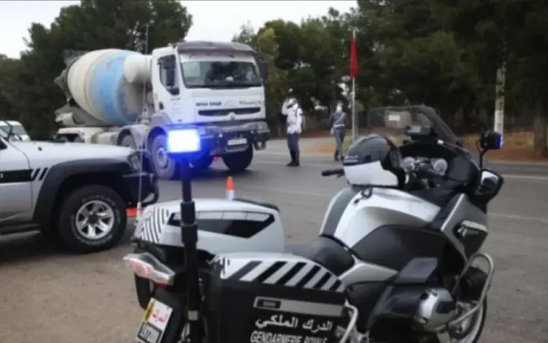 Morocco: Drug Baron 'Ould Zmane' Arrested After Manhunt