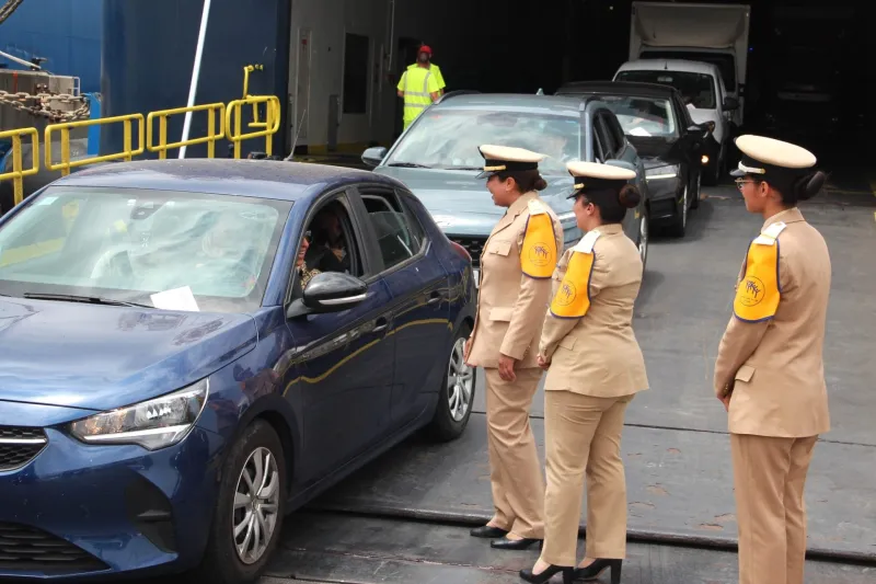 Morocco Eases Customs Procedures for Marhaba 2026