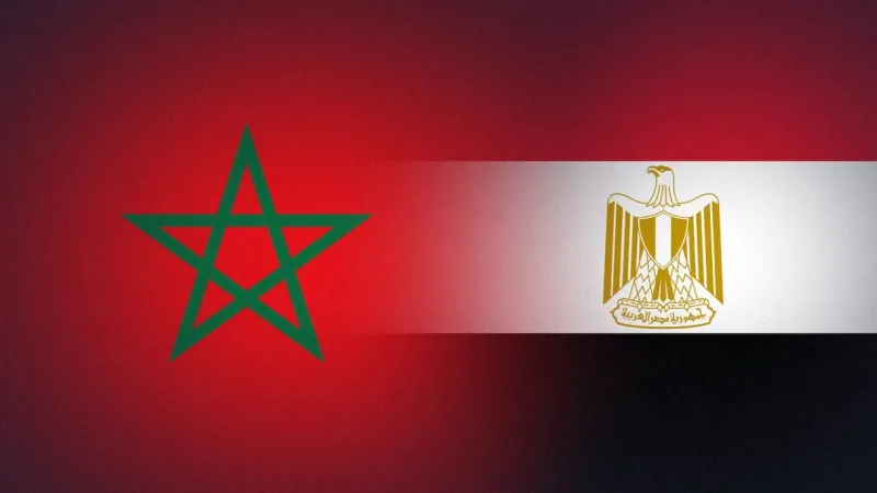 Morocco-Egypt Joint Committee Revives Amid Regional Tensions