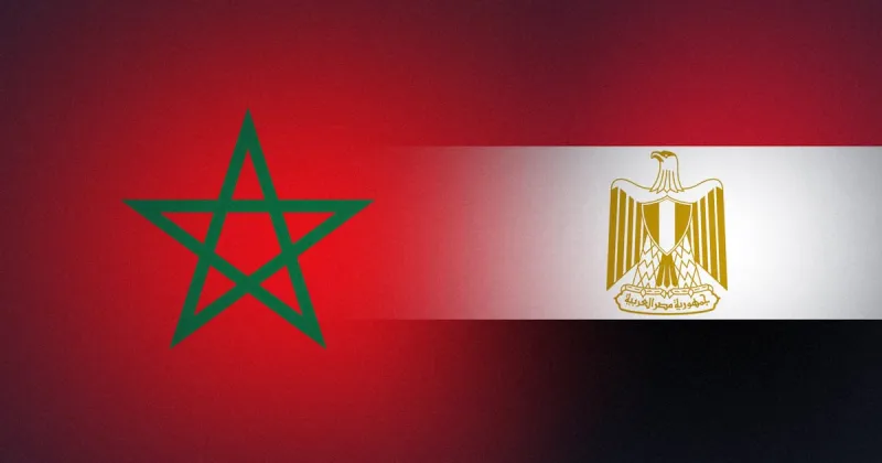 Maroc et Égypte veulent relancer leur commerce sous l'Accord d'Agadir