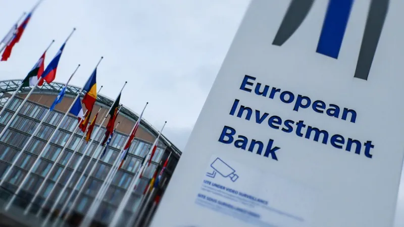 Morocco-EIB: €700M Investments Expected in 2026