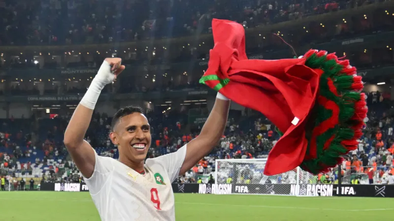 Morocco Eliminates Netherlands in World Cup Penalty Thriller