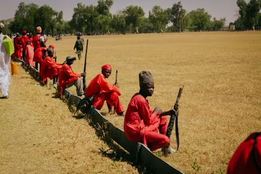 Morocco Embassy Urges Vigilance After Bamako Curfew