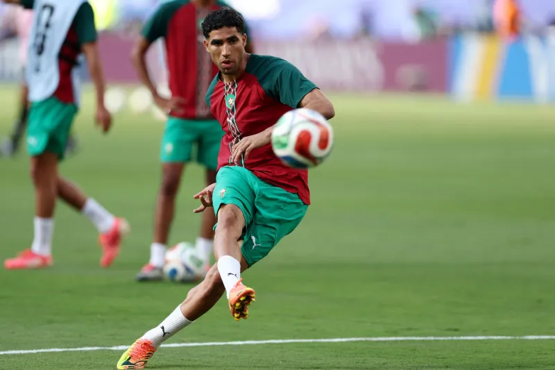 Le Maroc adopte ses binationaux pour le Mondial 2026