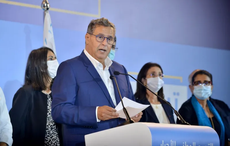 Le Maroc met fin à l'heure d'été, retour au GMT