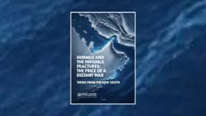Morocco Exposed to Hormuz Oil Shock: PCNS Study