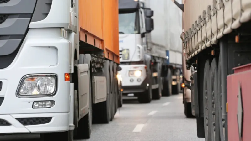 Maroc : aide carburant prolongée pour le transport routier