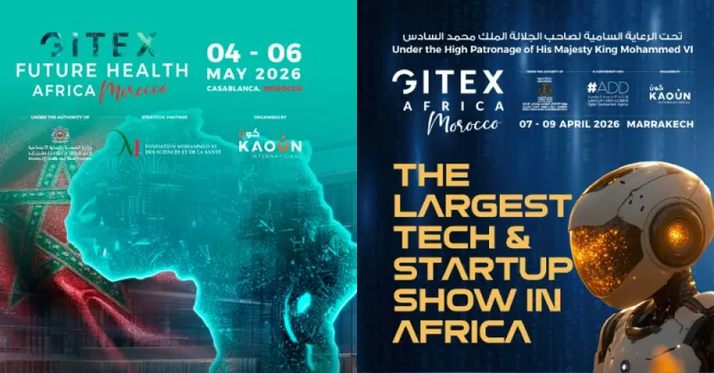 Morocco Eyes African E-Health Hub at GITEX