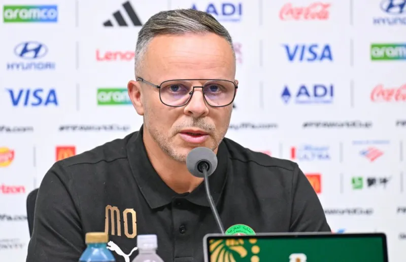 Morocco FA Keeps Ouahbi as National Team Coach