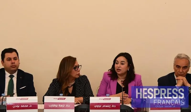 Morocco Faces 1.9M Climate Migrants by 2050, Youth at Risk