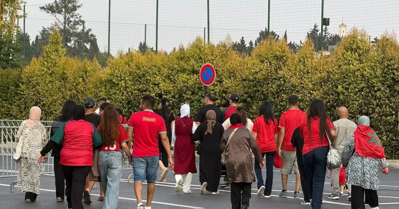 Morocco Fans Confident Ahead of Women's AFCON Derby vs Algeria