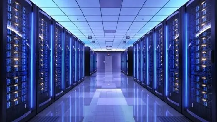 Morocco: Firm Buys Princess's Land for AI Data Center