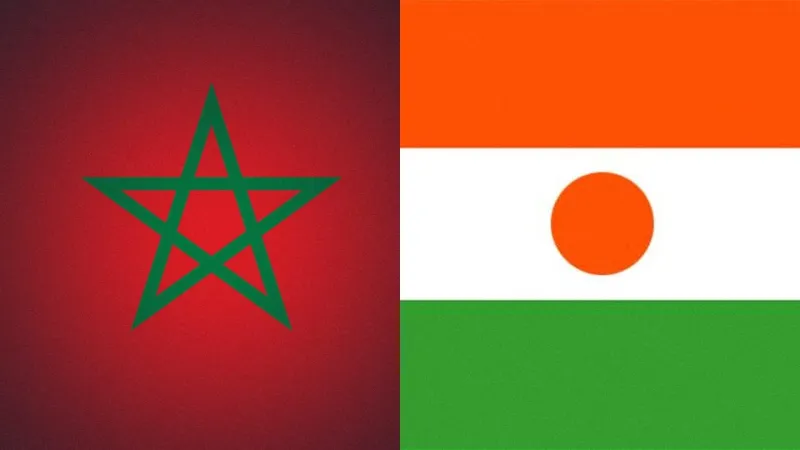 Bourita rencontre le général Tiani à Niamey