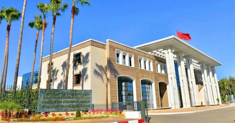 Morocco Foreign Ministry Assists Fans at 2026 World Cup