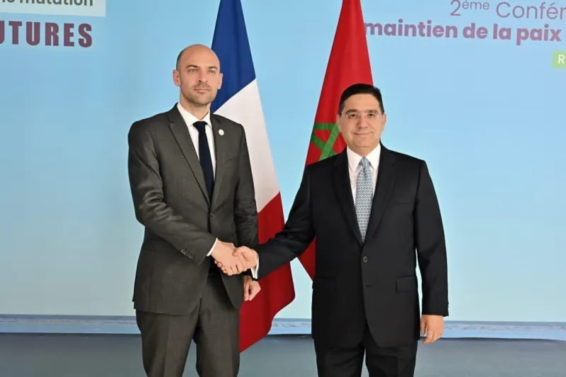 Morocco, France Announce State Visit Preparation