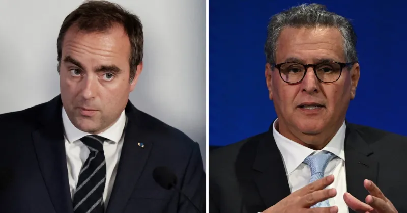 Morocco, France Outline Bilateral Agenda Ahead of Royal Visit