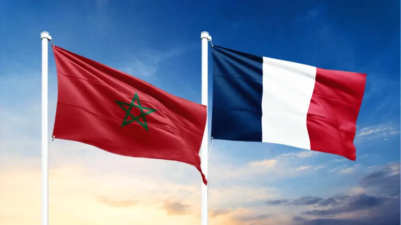 Morocco-France Strategic Investment Partnership Launched