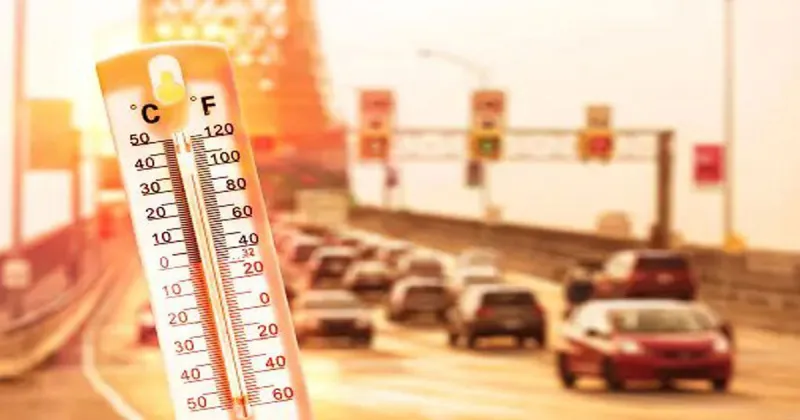 Morocco: From Snow to Heatwave Starting Wednesday