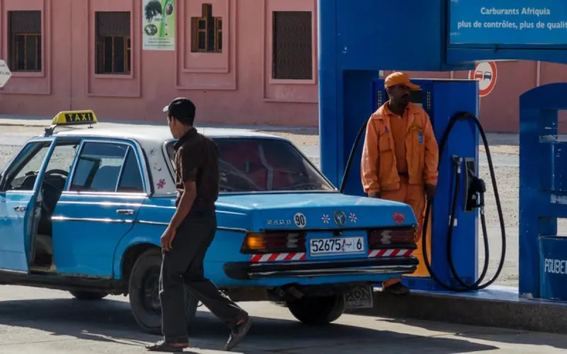 Morocco Fuel Prices to Rise Up to 150 Dirhams per Fill