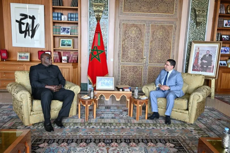 Renforcement de la coopération bilatérale Maroc-Gambie