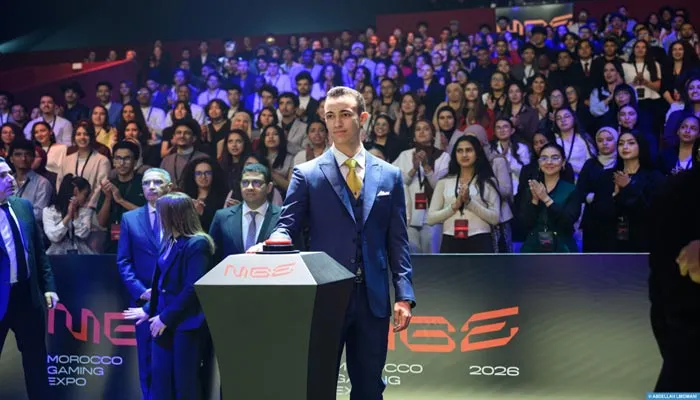 Le Morocco Gaming Expo 3e édition s'ouvre à Rabat