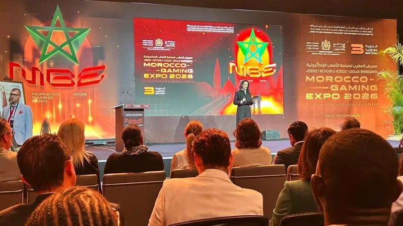 Morocco Gaming Expo: Key Event for African Video Games