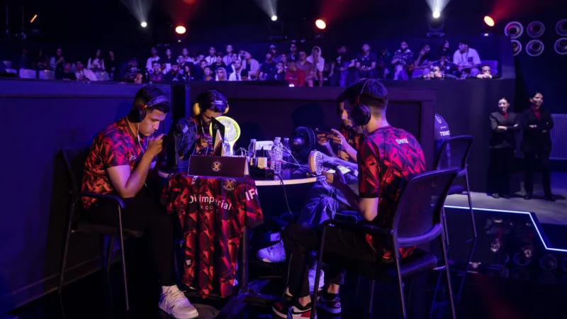 Morocco Gaming Expo met en avant les jeux vidéo locaux