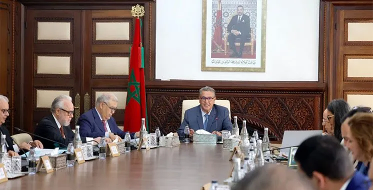 Morocco Government Approves High-Level Appointments