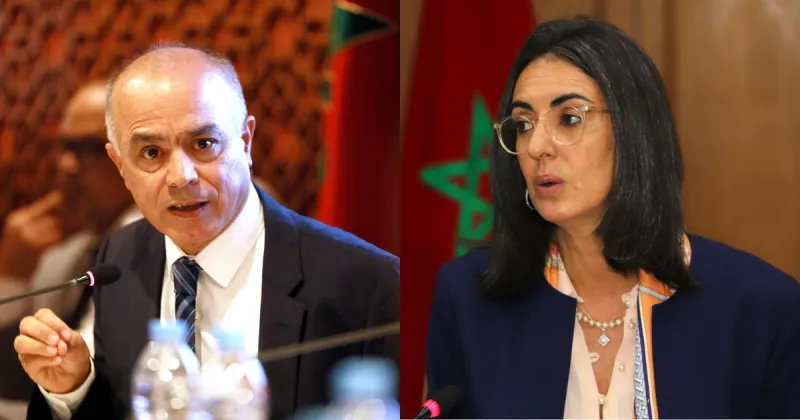 Morocco Growth Forecasts: Govt vs HCP Gap Explained