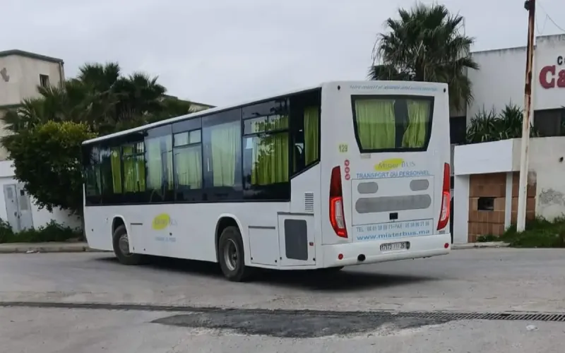 Morocco: 'Haram Salary' Imam Caught in Ad Scandal