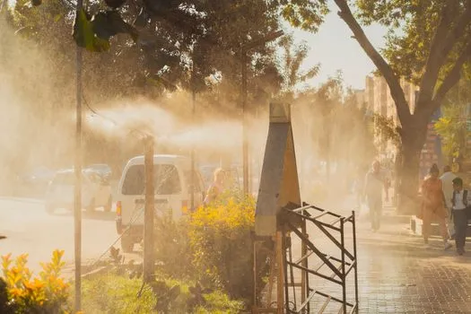 Morocco Heatwave: Temperatures Up to 12°C Above Normal