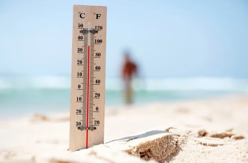 Morocco Heatwave to Intensify from Thursday