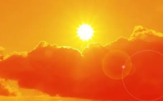 Morocco Heatwave: Up to 44°C, Storms Until Friday