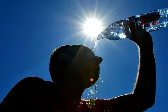 Morocco Heatwave: Up to 46°C from July 20-22