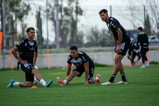 Morocco Held by Norway in World Cup Warm-Up
