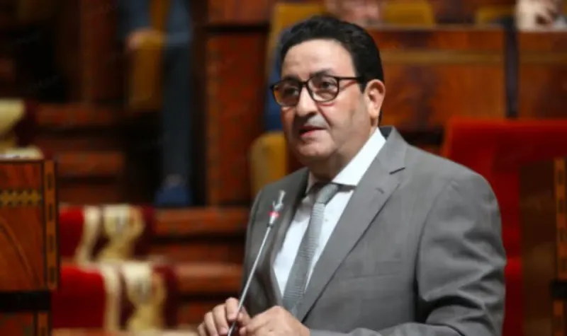 Morocco High-Speed Rail: Marrakech-Agadir Studies Done