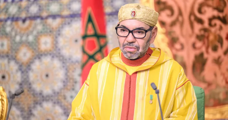 Morocco Highlights Africa Integration at Asuncion Event