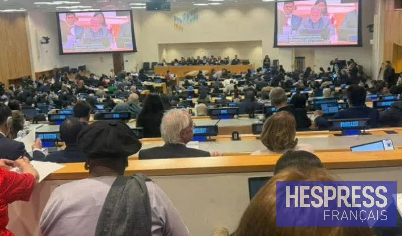 Morocco Highlights Migration Pact Best Practices at UN